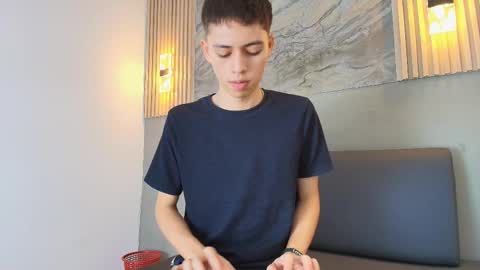 Snapshot of kenny_hank chatting on 21, 3, 2026 kenny_hank online show from 21, 3, 2026