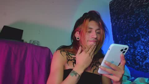 Kenny Starr online show from 24, 12, 2024