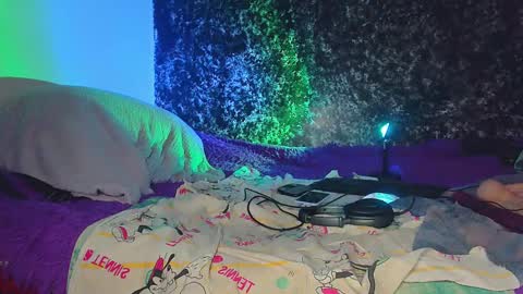 Kenny Starr online show from 28, 2, 2025