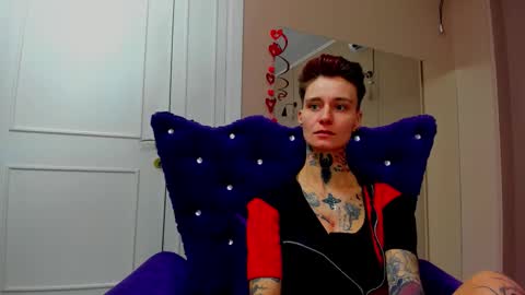 Sellena and Kenny online show from 24, 11, 2025