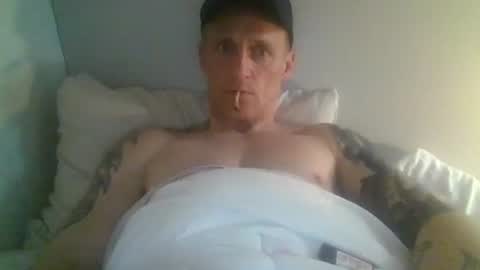 kennyboyk online show from 18, 5, 2026