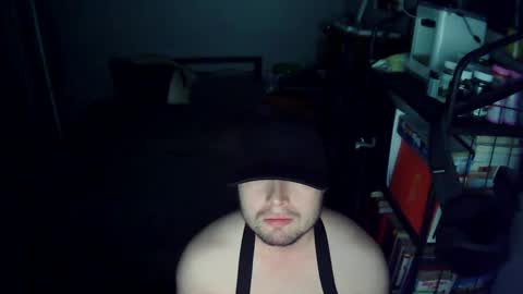Snapshot of kennystark chatting on 21, 1, 2025 kennystark online show from 21, 1, 2025