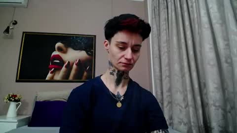 Snapshot of kennyvibe chatting on 28, 2, 2026 kennyvibe online show from 28, 2, 2026