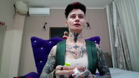 kennyvibe online show from 3, 6, 2026