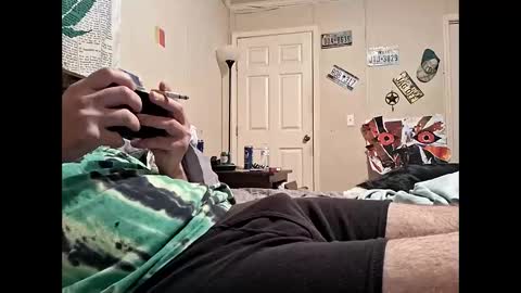 kennyxtralong online show from 26, 4, 2026