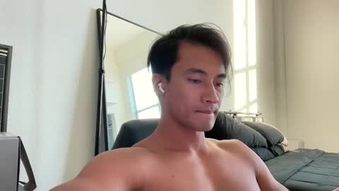 Ken Ott online show from 7, 11, 2025