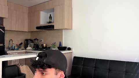 Jeronimo y Felipe online show from 31, 10, 2025