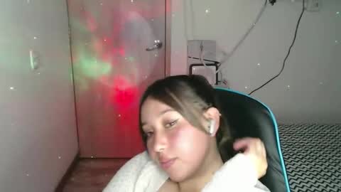 Snapshot of kenshi2302 chatting on 8, 1, 2026 kenshi2302 online show from 8, 1, 2026