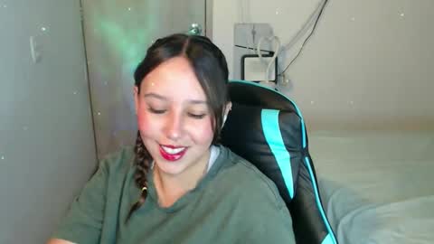 Snapshot of kenshi2302 chatting on 15, 1, 2026 kenshi2302 online show from 15, 1, 2026