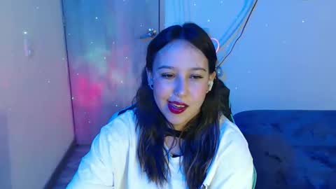 Snapshot of kenshi2302 chatting on 16, 1, 2026 kenshi2302 online show from 16, 1, 2026