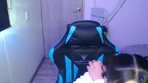 Snapshot of kenshi2302 chatting on 3, 2, 2026 kenshi2302 online show from 3, 2, 2026