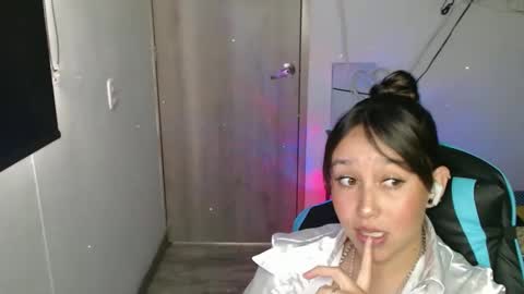 Snapshot of kenshi2302 chatting on 9, 2, 2026 kenshi2302 online show from 9, 2, 2026