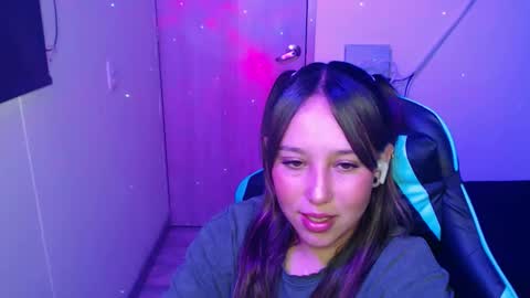 Snapshot of kenshi2302 chatting on 16, 2, 2026 kenshi2302 online show from 16, 2, 2026