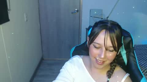 Snapshot of kenshi2302 chatting on 20, 2, 2026 kenshi2302 online show from 20, 2, 2026