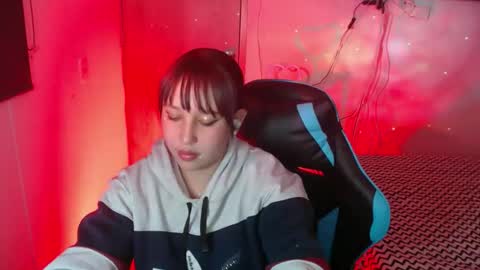 Snapshot of kenshi2302 chatting on 14, 4, 2026 kenshi2302 online show from 14, 4, 2026