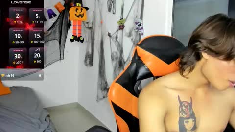 kenshi_roa online show from 19, 10, 2025