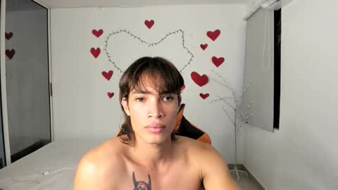 kenshi_roa online show from 16, 2, 2026