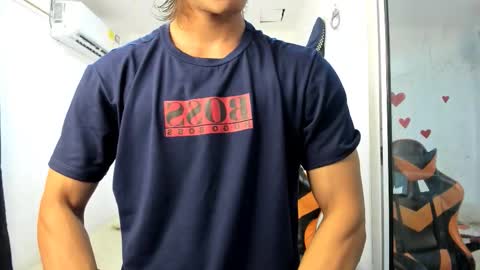 kenshi_roa online show from 23, 2, 2026