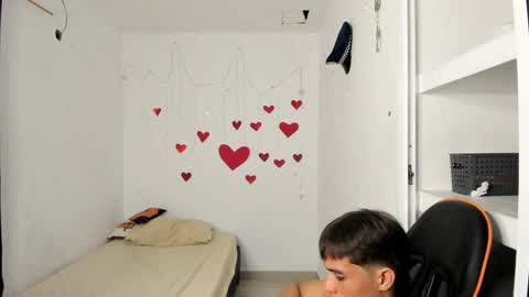 Snapshot of kenshi_roa chatting on 8, 3, 2026 kenshi_roa online show from 8, 3, 2026