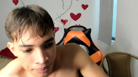 Snapshot of kenshi_roa chatting on 8, 3, 2026 kenshi_roa online show from 8, 3, 2026