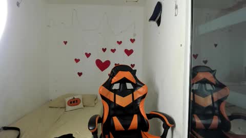 Snapshot of kenshi_roa chatting on 10, 3, 2026 kenshi_roa online show from 10, 3, 2026