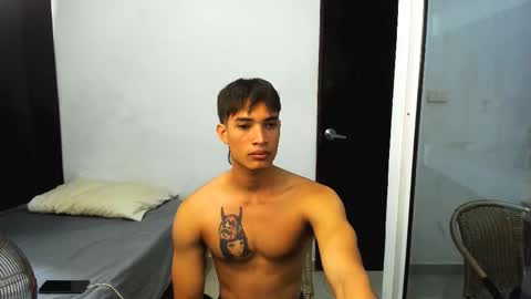 Snapshot of kenshi_roa chatting on 13, 3, 2026 kenshi_roa online show from 13, 3, 2026