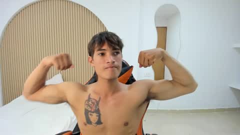 Snapshot of kenshi_roa chatting on 9, 5, 2026 kenshi_roa online show from 9, 5, 2026