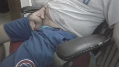 Snapshot of kenski1967 chatting on 30, 6, 2026 kenski1967 online show from 30, 6, 2026