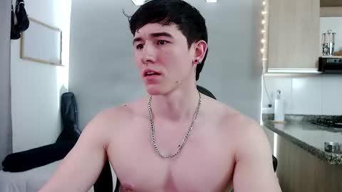 Snapshot of kent_zagann chatting on 27, 10, 2025 Santiago online show from 27, 10, 2025