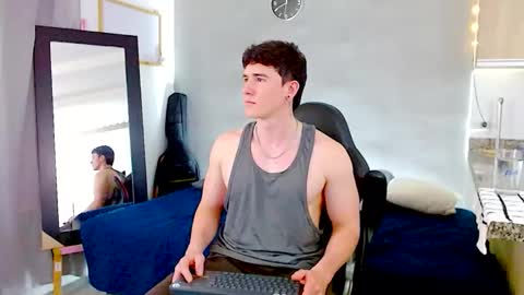 Snapshot of kent_zagann chatting on 16, 1, 2026 Santiago online show from 16, 1, 2026