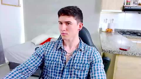 Snapshot of kent_zagann chatting on 1, 2, 2026 Santiago online show from 1, 2, 2026