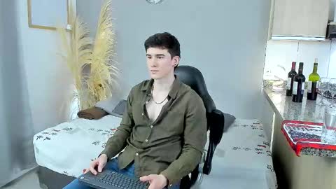 Snapshot of kent_zagann chatting on 15, 2, 2026 Santiago online show from 15, 2, 2026