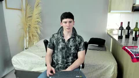 Snapshot of kent_zagann chatting on 21, 2, 2026 Santiago online show from 21, 2, 2026