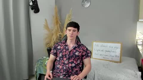 Snapshot of kent_zagann chatting on 28, 2, 2026 Santiago online show from 28, 2, 2026