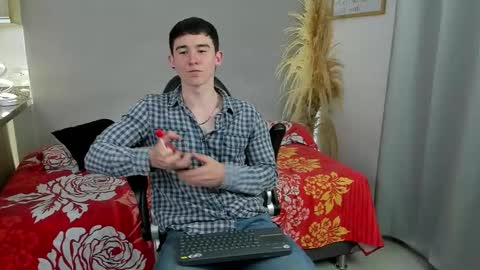 Snapshot of kent_zagann chatting on 21, 3, 2026 Santiago online show from 21, 3, 2026