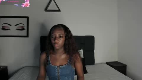 KENTHA  online show from 16, 1, 2026