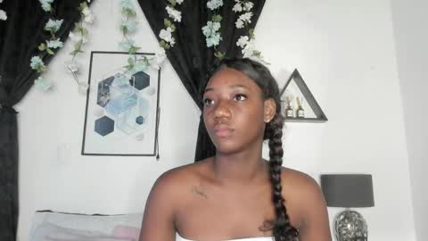 KENTHA  online show from 13, 4, 2026