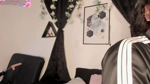 Snapshot of kentha_mitchellss chatting on 29, 4, 2026 KENTHA online show from 29, 4, 2026