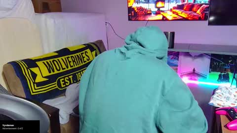 Drake online show from 2, 12, 2025