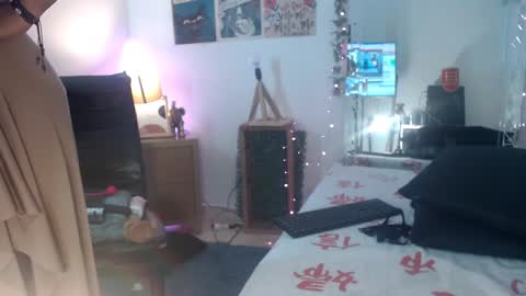 Snapshot of kenya_agux chatting on 5, 1, 2025 CHOQUITO online show from 5, 1, 2025