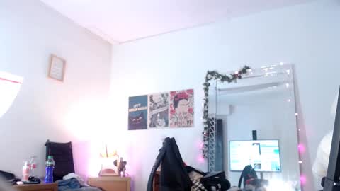 Snapshot of kenya_agux chatting on 8, 1, 2025 CHOQUITO online show from 8, 1, 2025