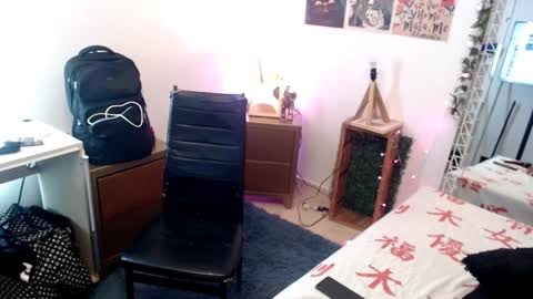 Snapshot of kenya_agux chatting on 8, 1, 2025 CHOQUITO online show from 8, 1, 2025