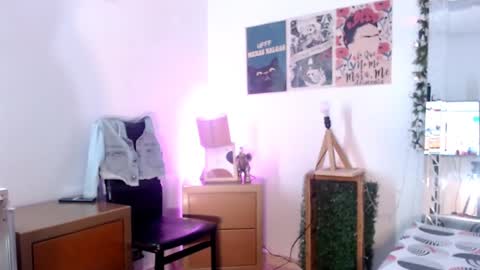 Snapshot of kenya_agux chatting on 10, 1, 2025 CHOQUITO online show from 10, 1, 2025