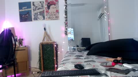 Snapshot of kenya_agux chatting on 14, 1, 2025 CHOQUITO online show from 14, 1, 2025