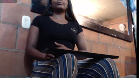 Snapshot of kenya_agux chatting on 4, 2, 2025 CHOQUITO online show from 4, 2, 2025