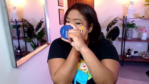 Snapshot of kenya_buhle chatting on 18, 1, 2025 Kenya Buhle online show from 18, 1, 2025