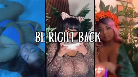 Snapshot of kenya_buhle chatting on 18, 2, 2025 Kenya Buhle online show from 18, 2, 2025