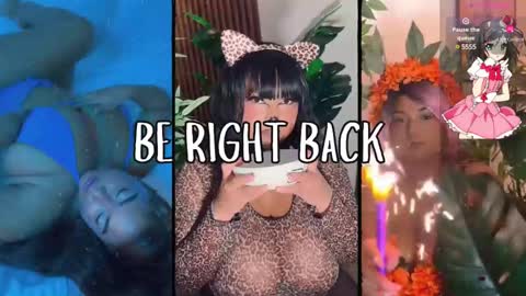 Snapshot of kenya_buhle chatting on 26, 2, 2025 Kenya Buhle online show from 26, 2, 2025