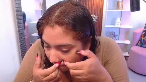 Snapshot of kenya_buhle chatting on 23, 9, 2025 Kenya Buhle online show from 23, 9, 2025