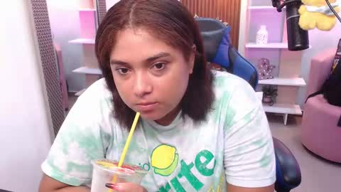 Snapshot of kenya_buhle chatting on 25, 9, 2025 Kenya Buhle online show from 25, 9, 2025